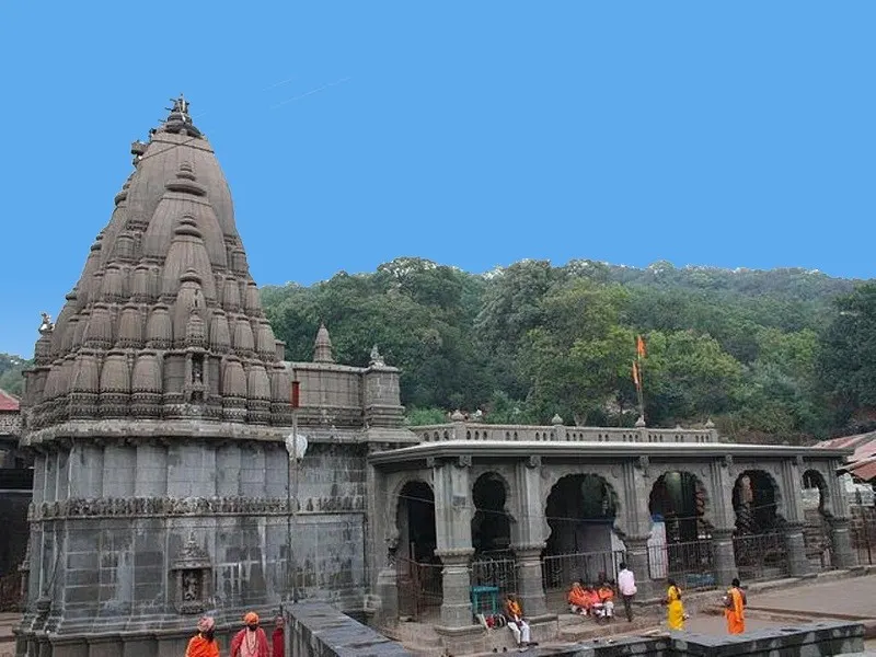 Bhimshankar