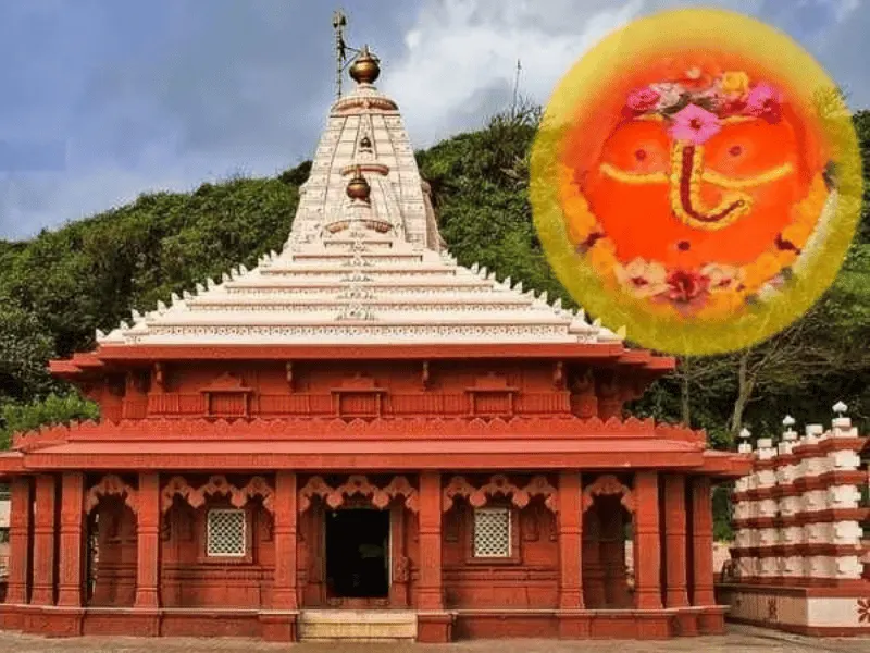 Pune to Ganpatipule and Ratnagiri