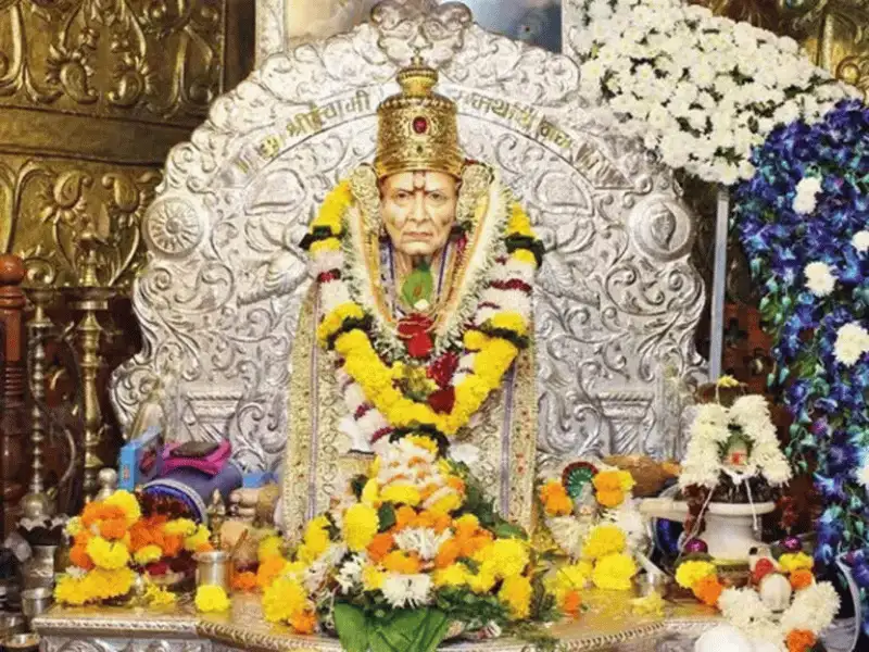 Pune to Akkalkot