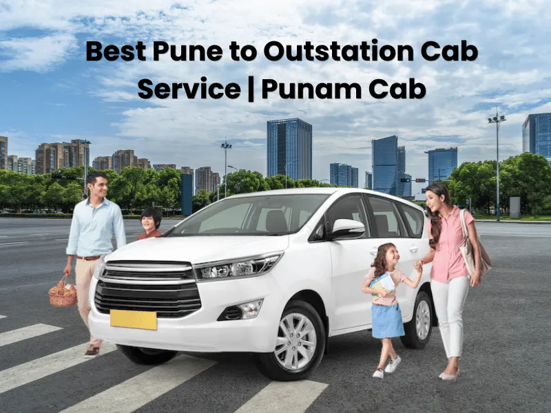 Pune to Outstation Cab