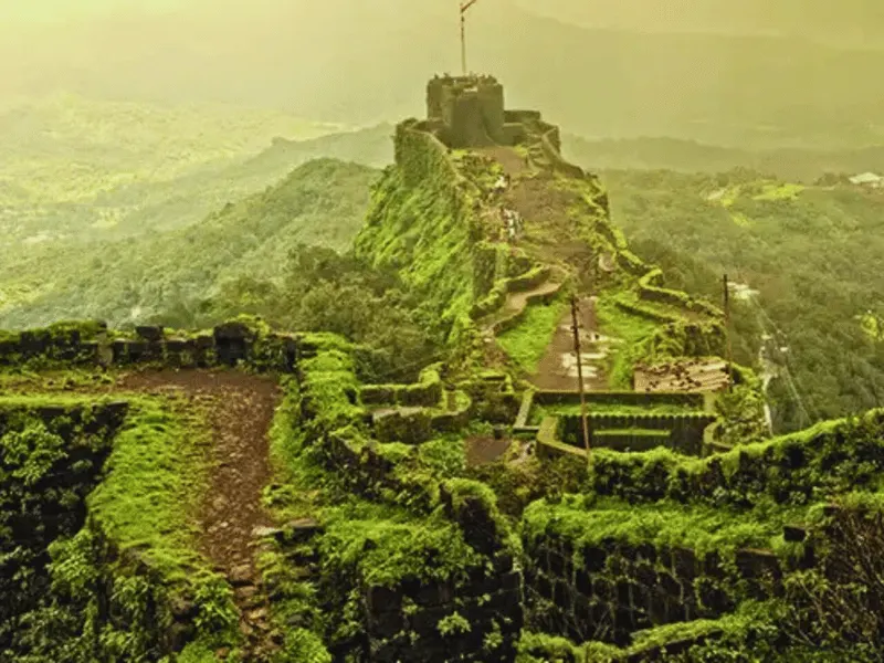 Pune to Mahabaleshwar, Panchgani